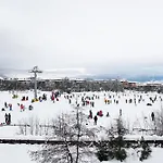 Mpm Sport Ski-in, Ski-out Хотел 5*