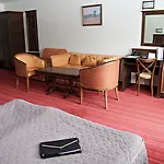 Mpm Sport Ski-in, Ski-out Хотел 5*