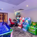 Хотел Mpm Sport Ski-in, Ski-out 5*