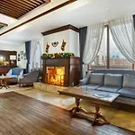 Хотел Mpm Sport Ski-in, Ski-out 5*