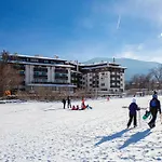 Mpm Sport Ski-in, Ski-out Хотел Банско