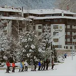 Mpm Sport Ski-in, Ski-out Банско