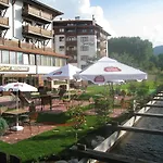 Mpm Sport Ski-in, Ski-out
