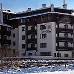 Хотел Mpm Sport Ski-in, Ski-out 5*