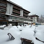 Хотел Mpm Sport Ski-in, Ski-out