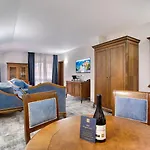 Хотел Mpm Sport Ski-in, Ski-out 5*