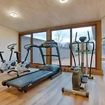 Mpm Sport Ski-in, Ski-out Хотел Банско