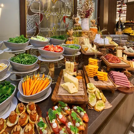 Mpm Sport Ski-in, Ski-out Hotel 5*