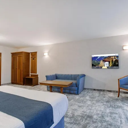Mpm Sport Ski-in, Ski-out Bansko