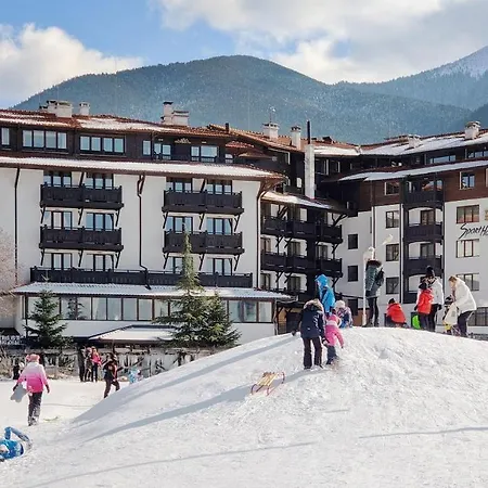 Mpm Sport Ski-in, Ski-out 5*