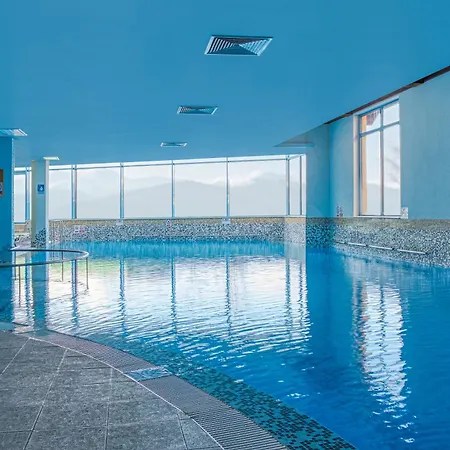 מלון Mpm Sport Ski-in, Ski-out