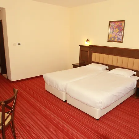 Mpm Sport Ski-in, Ski-out מלון בנסקו