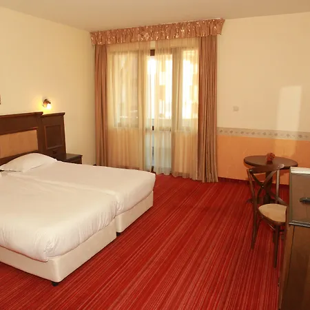 Mpm Sport Ski-in, Ski-out מלון