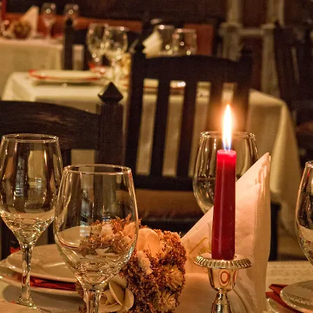 Mpm Sport Ski-in, Ski-out מלון בנסקו