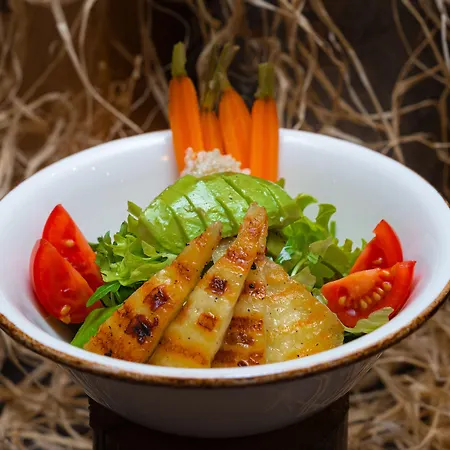 Mpm Sport Ski-in, Ski-out מלון