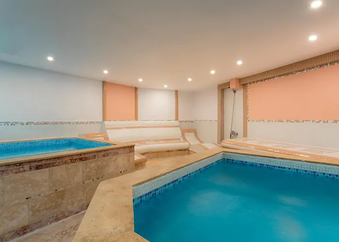 Mpm Sport Ski-in, Ski-out 班斯科