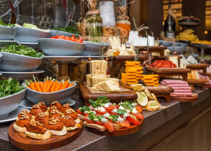 酒店 Mpm Sport Ski-in, Ski-out