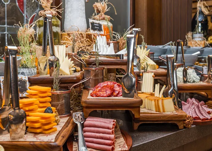 酒店 Mpm Sport Ski-in, Ski-out 班斯科