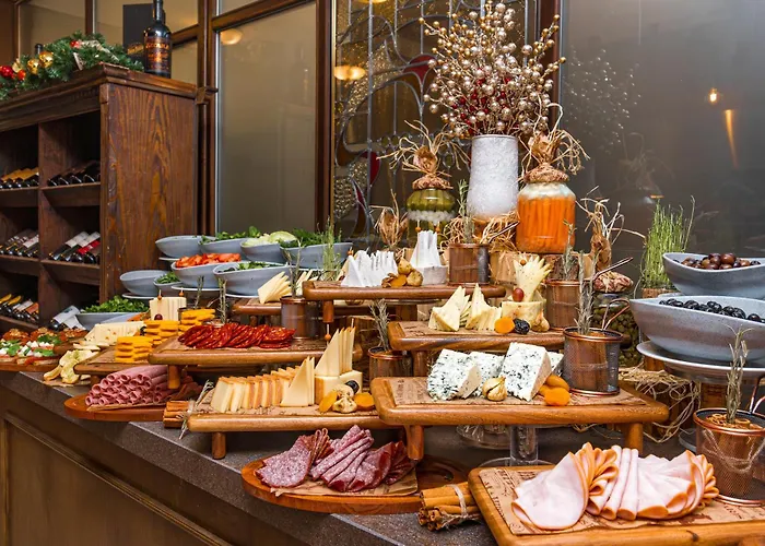 Mpm Sport Ski-in, Ski-out 酒店 班斯科