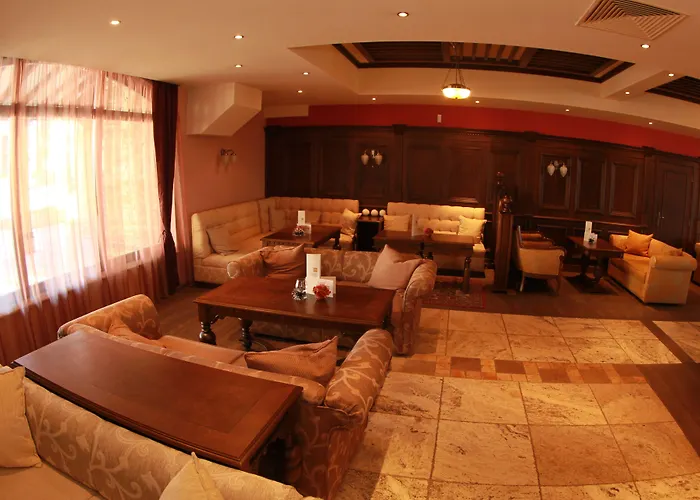 Mpm Sport Ski-in, Ski-out