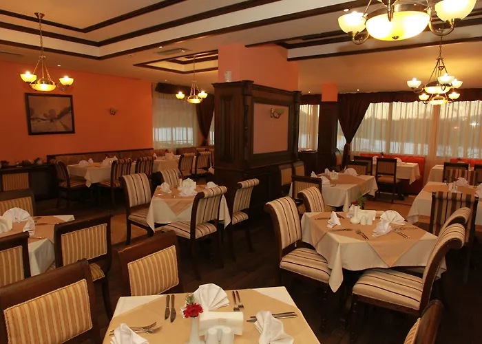 Mpm Sport Ski-in, Ski-out 5*