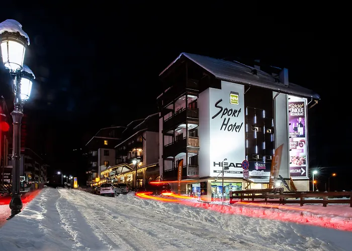 Mpm Sport Ski-in, Ski-out 5* 班斯科