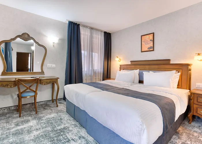 酒店 Mpm Sport Ski-in, Ski-out 班斯科