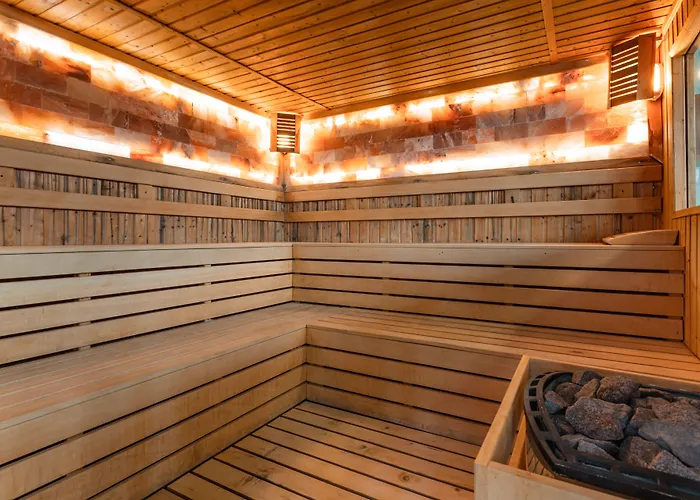 Mpm Sport Ski-in, Ski-out 酒店 班斯科