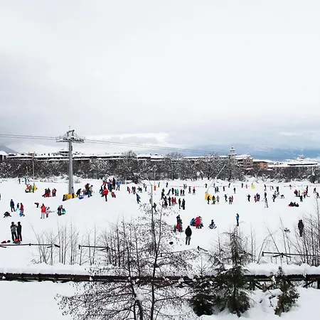 Mpm Sport Ski-in, Ski-out Hotel 5*