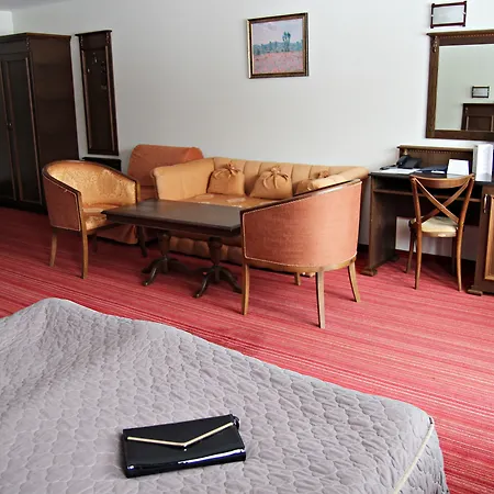 Mpm Sport Ski-in, Ski-out Szálloda 5*