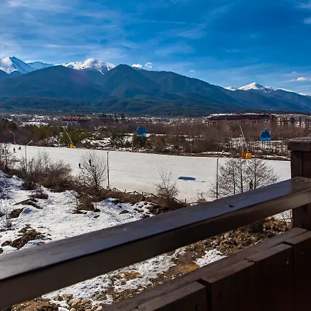 Mpm Sport Ski-in, Ski-out Otel