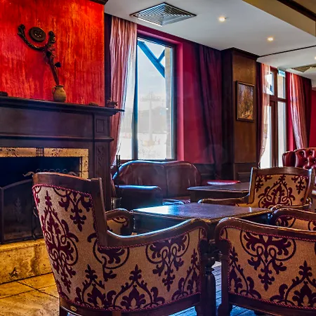 Mpm Sport Ski-in, Ski-out Otel