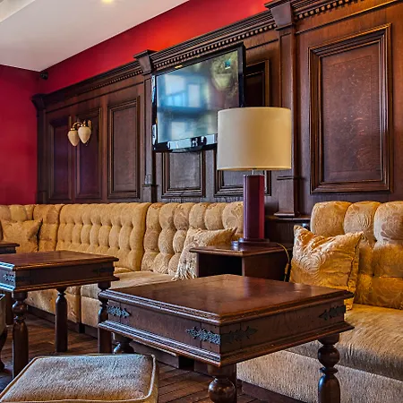 Otel Mpm Sport Ski-in, Ski-out