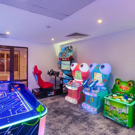 Hotel Mpm Sport Ski-in, Ski-out 5*