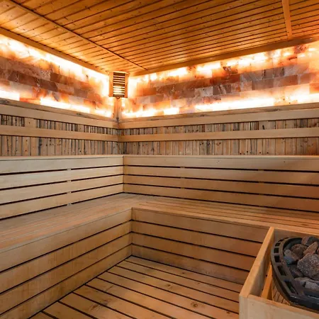 Mpm Sport Ski-in, Ski-out Szálloda 5*