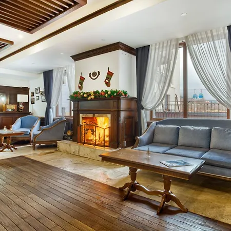 Otel Mpm Sport Ski-in, Ski-out 5*