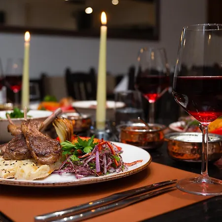 Hotel Mpm Sport Ski-in, Ski-out