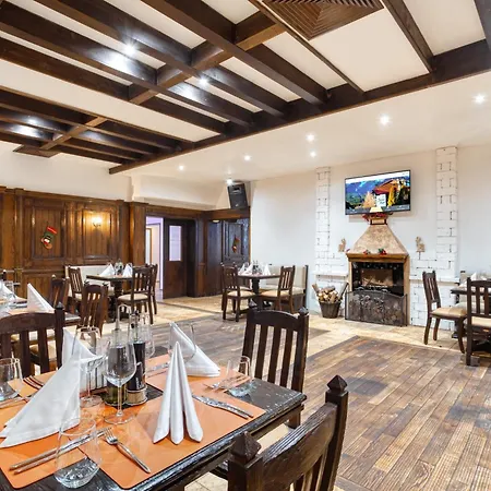 Mpm Sport Ski-in, Ski-out 5*