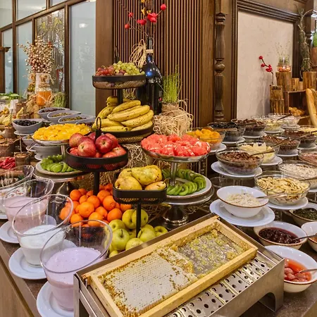 Mpm Sport Ski-in, Ski-out Hotel Bansko