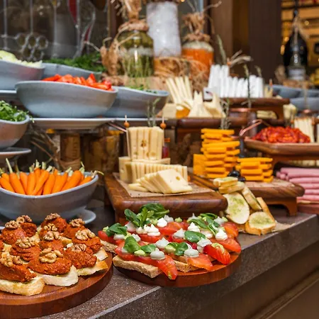 Otel Mpm Sport Ski-in, Ski-out