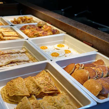 Mpm Sport Ski-in, Ski-out Hotel