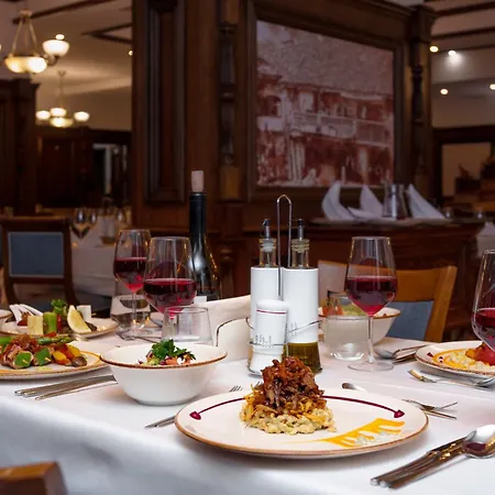 Mpm Sport Ski-in, Ski-out 5*