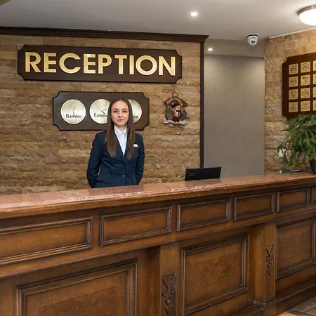 Otel Mpm Sport Ski-in, Ski-out