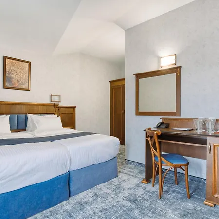 Mpm Sport Ski-in, Ski-out 5*