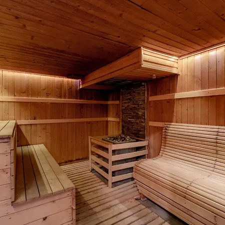 Mpm Sport Ski-in, Ski-out بانسكو