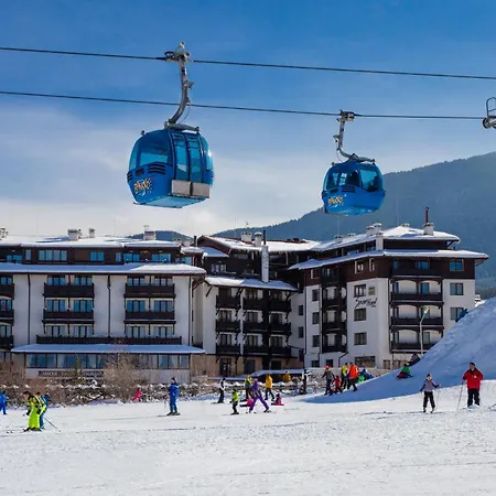 Mpm Sport Ski-in, Ski-out 5*