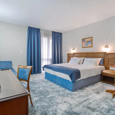 Szálloda Mpm Sport Ski-in, Ski-out 5*