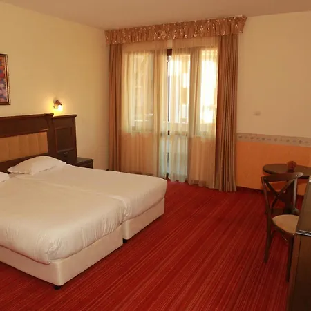 Mpm Sport Ski-in, Ski-out 5*