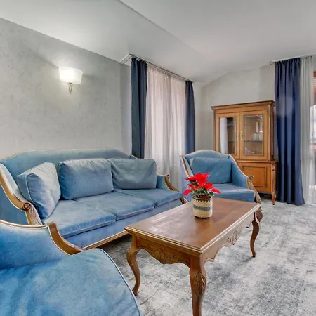 Mpm Sport Ski-in, Ski-out 5*