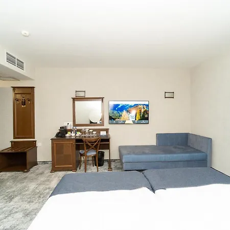 Mpm Sport Ski-in, Ski-out Otel Bansko